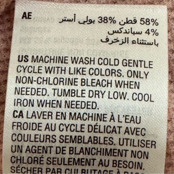 Bundle of 3 Style & Co Pastel Colored Tops Size 2X - Picture 10 of 16